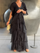 LYNETTE™ - Elegant Flowing Long Dress