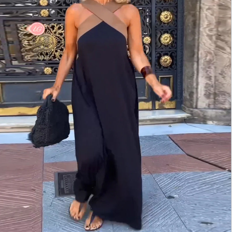 Serena™ | Cross Skirt