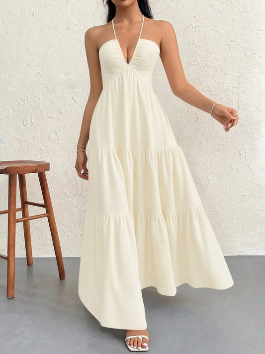 Elevate Summer Gown