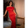 NOEMIA™ – Elegant Bodycon Maxi Party Dress