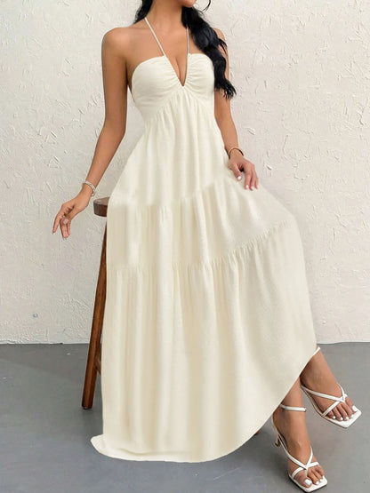 Elevate Summer Gown