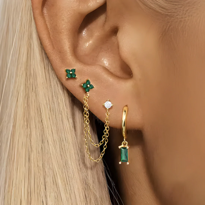 Sky Earring Set