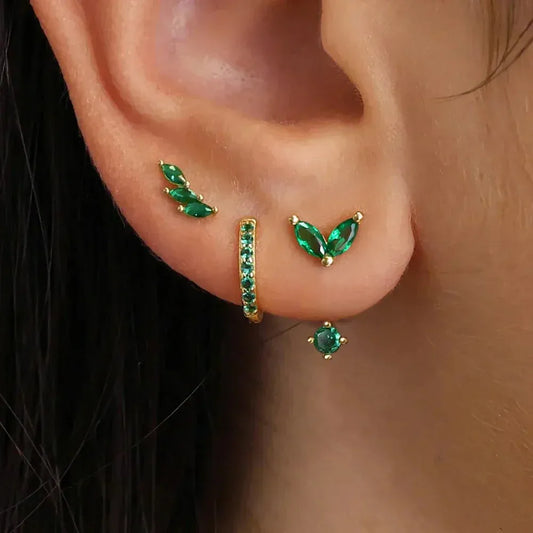 Mia Earring Set