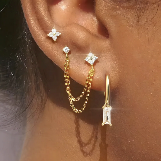 Sky Earring Set