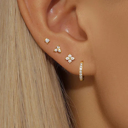 Maddie Earring Set