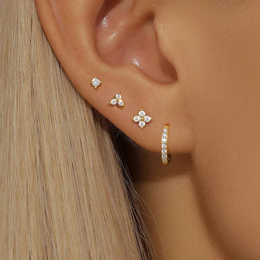 Maddie Earring Set