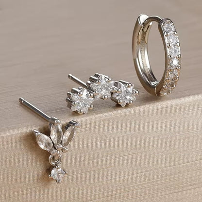 Lia Earring Set