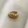 Crescent Ring