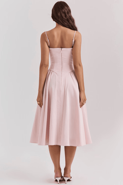 Celine Corset Dress