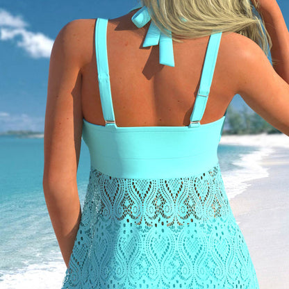 OceanMuse™ - The Future of Swimwear Is Here